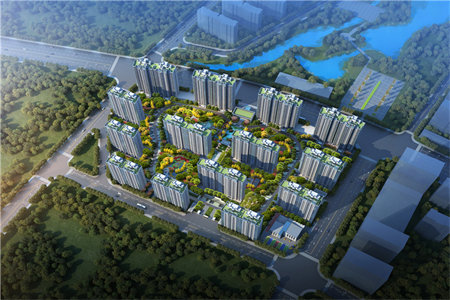 罗浮阳光4室2厅2卫68万141.73m2精装出售