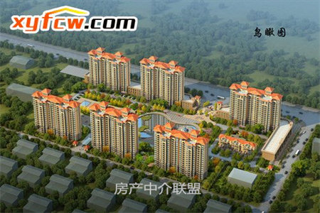 南湖山钢碧桂园·翡翠城3室2厅2卫112万120m2出售